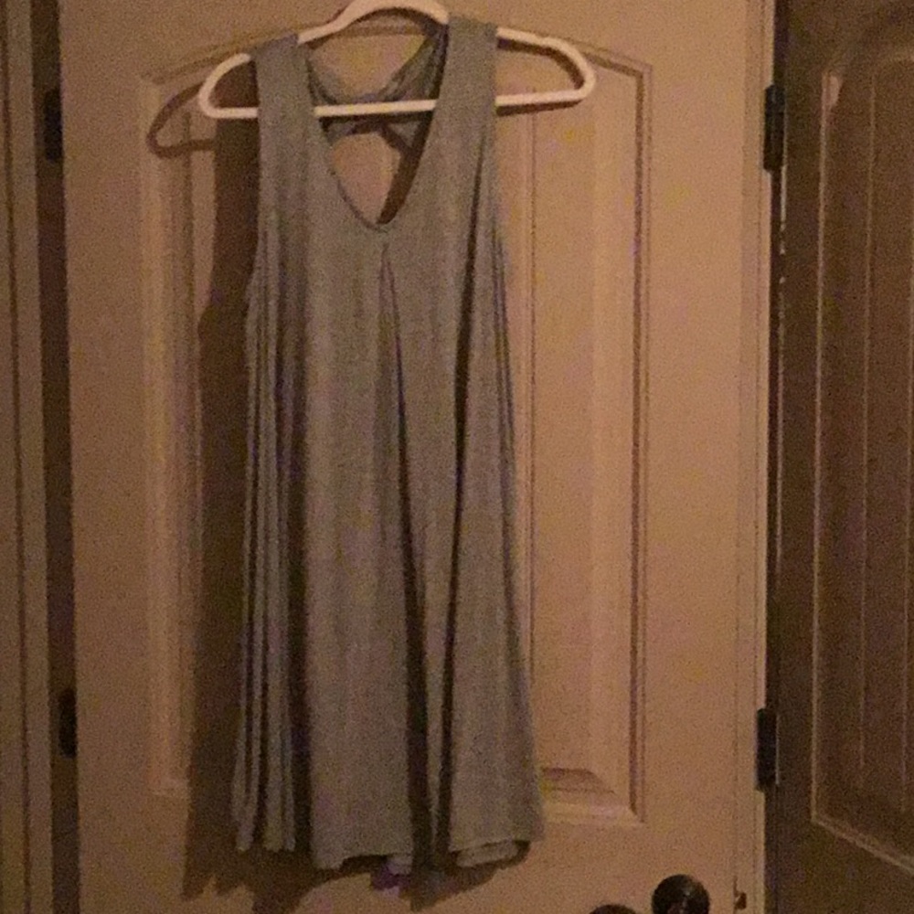 Cute dress